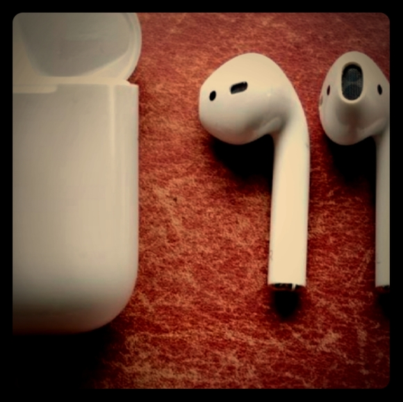 earpods